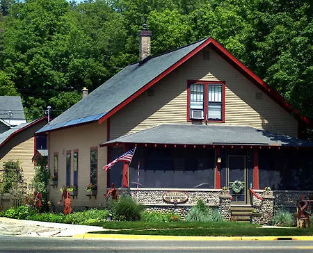 Korner Kottage Bed And Breakfast